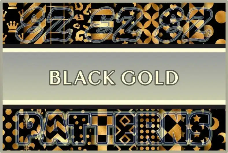 Black Gold