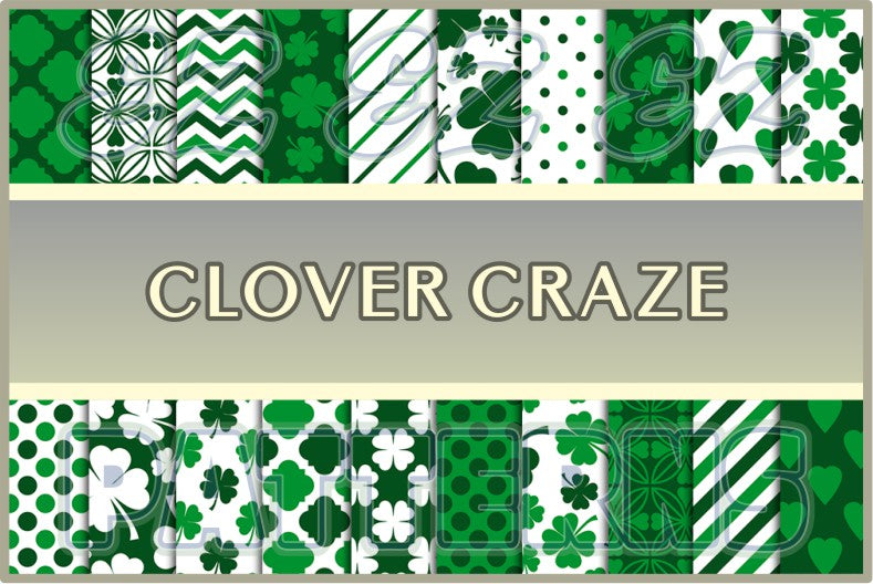 Clover Craze