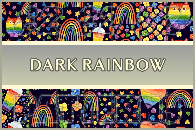 Dark Rainbow