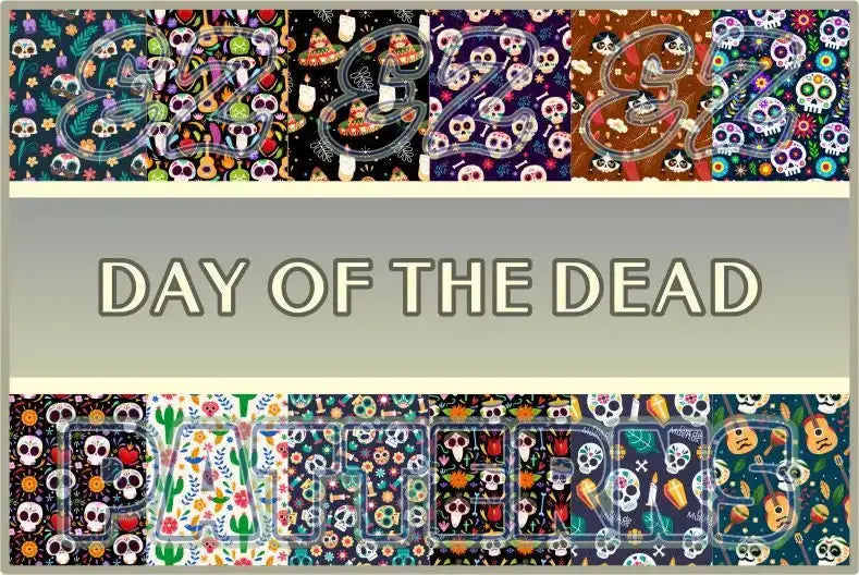 Day of the Dead