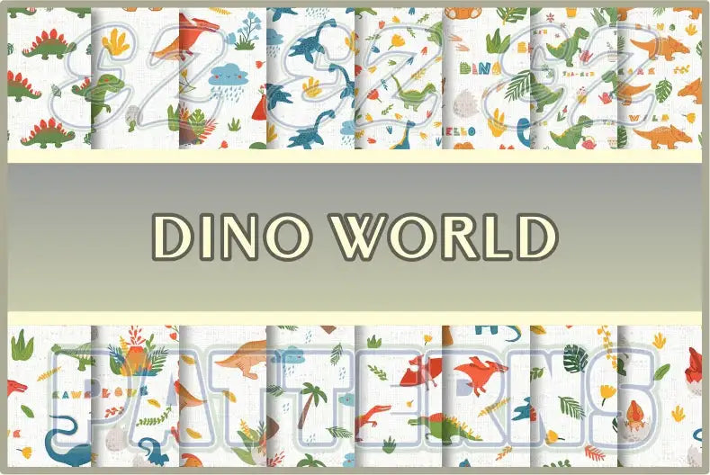 Dino World