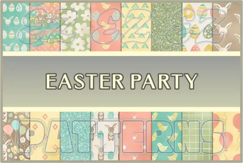 Easter Party