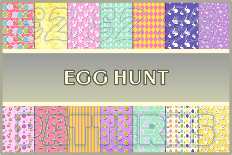 Egg Hunt