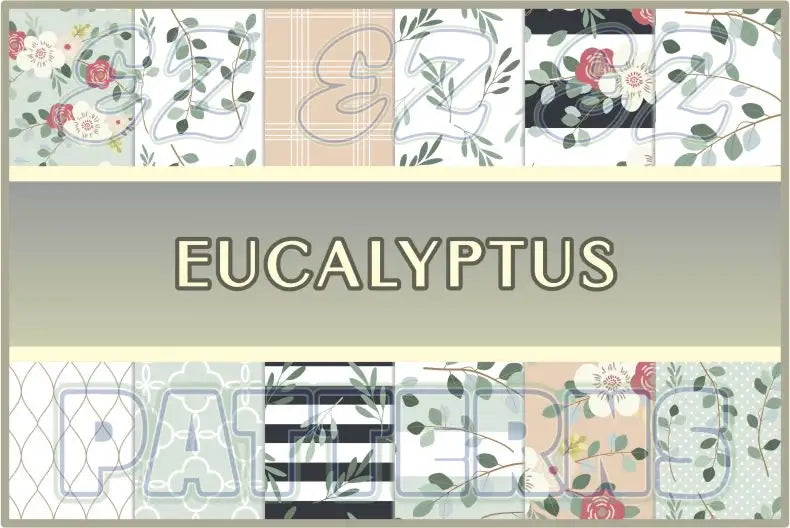 Eucalyptus