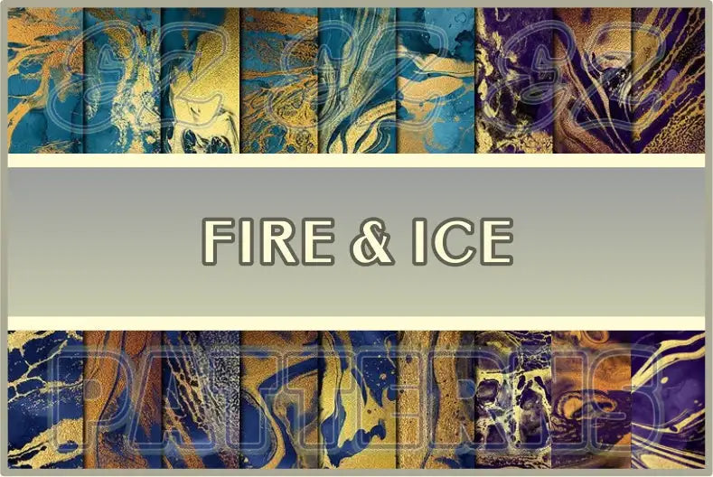 Fire & Ice