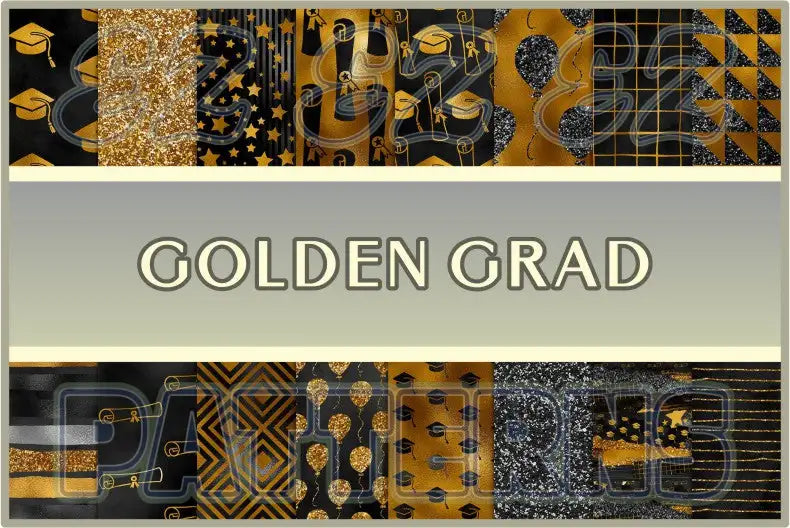 Golden Grad