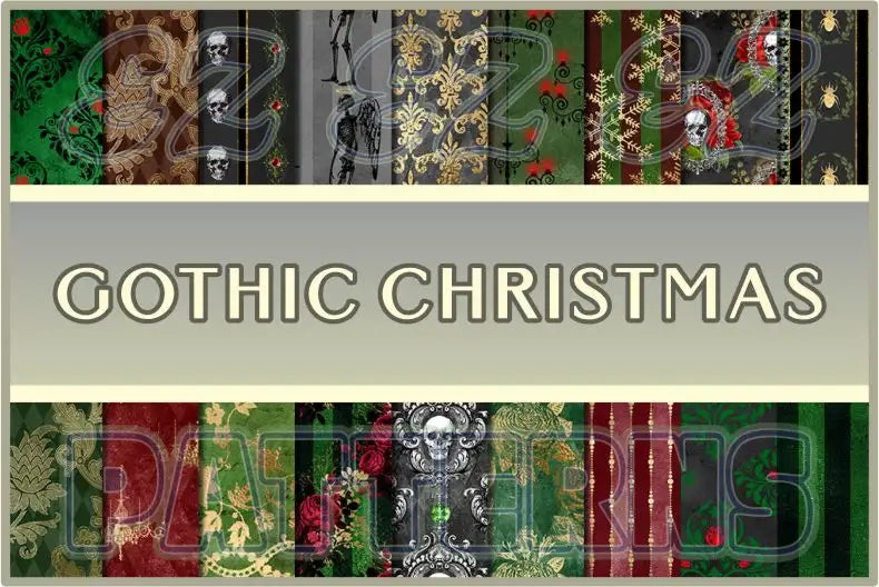 Gothic Christmas