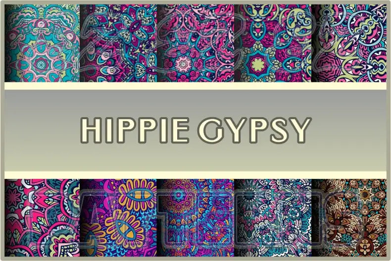 Hippie Gypsy