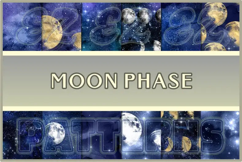 Moon Phase