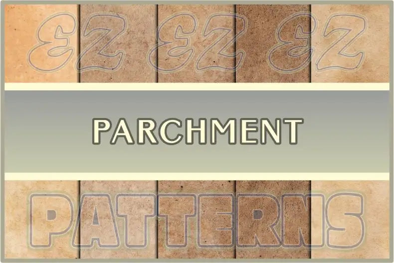 Parchment