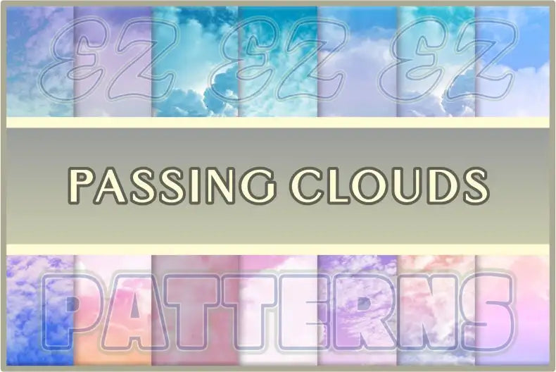 Passing Clouds