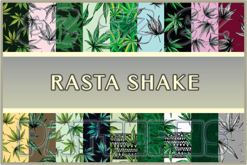 Rasta Shake