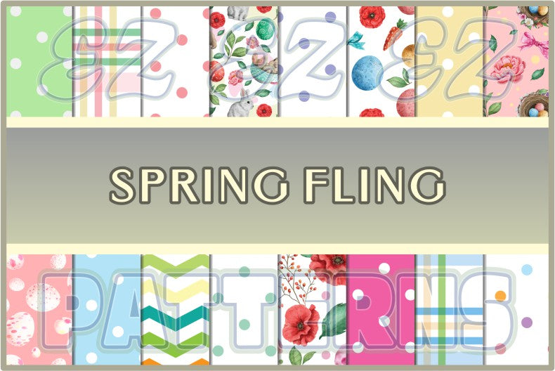 Spring Fling