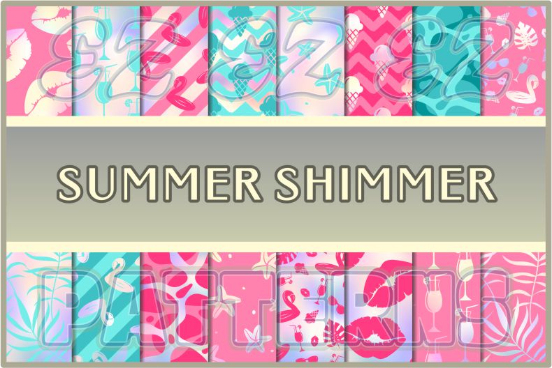 Summer Shimmer