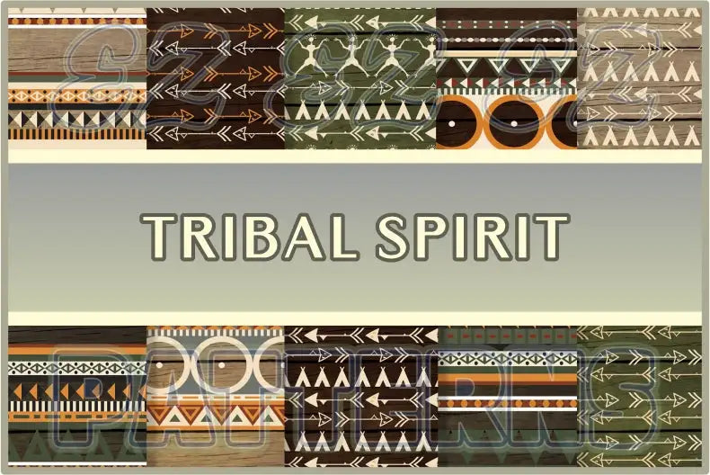 Tribal Spirit