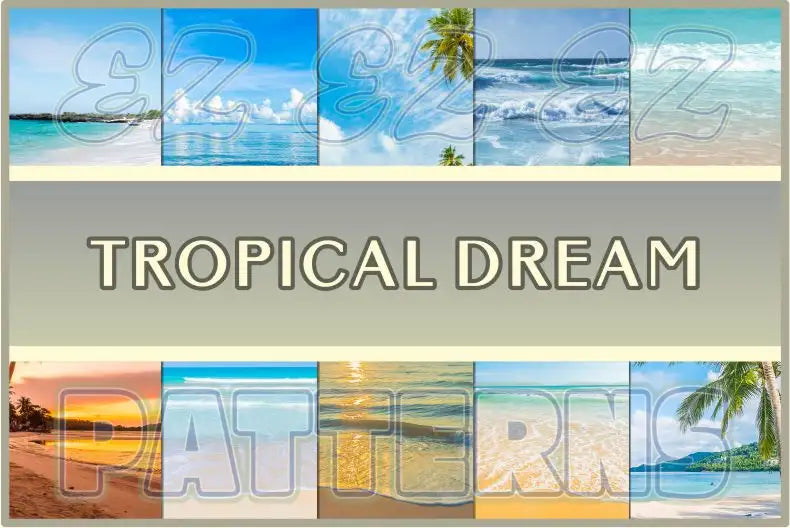 Tropical Dream