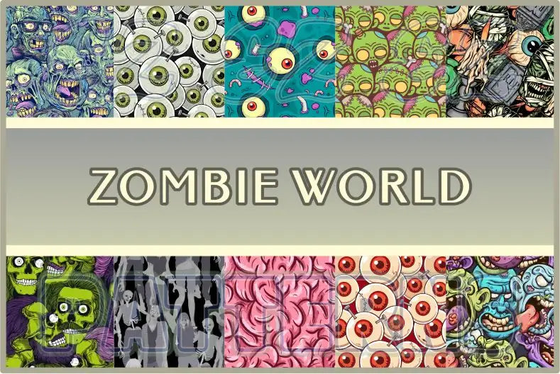 Zombie World