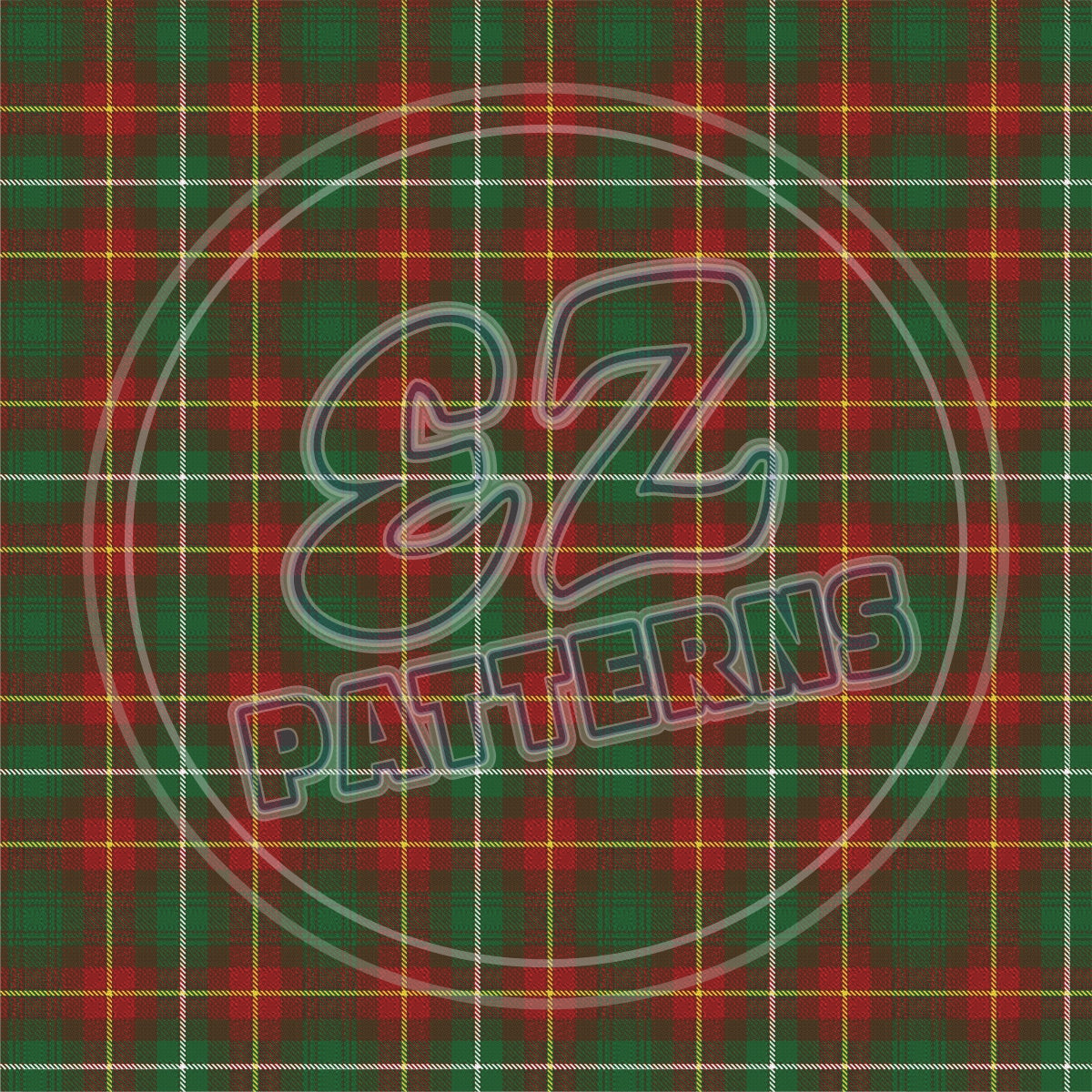 Maritime Tartan PEI 004