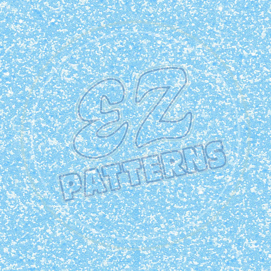 Baby Blue 014 Printed Pattern Vinyl