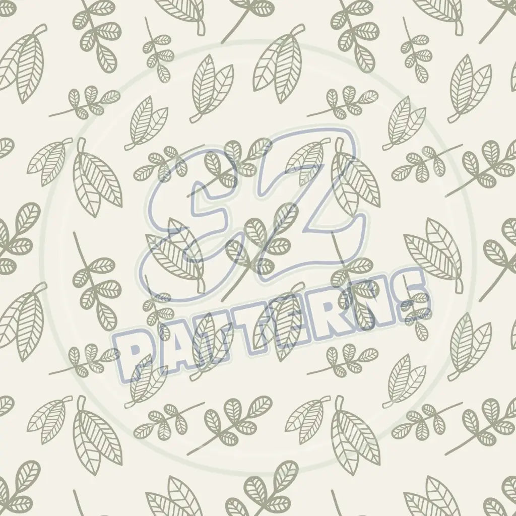 Basic Boho 011 Printed Pattern Vinyl