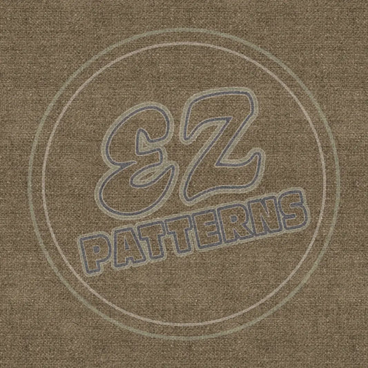 Basic Burlap 008 Printed Pattern Vinyl