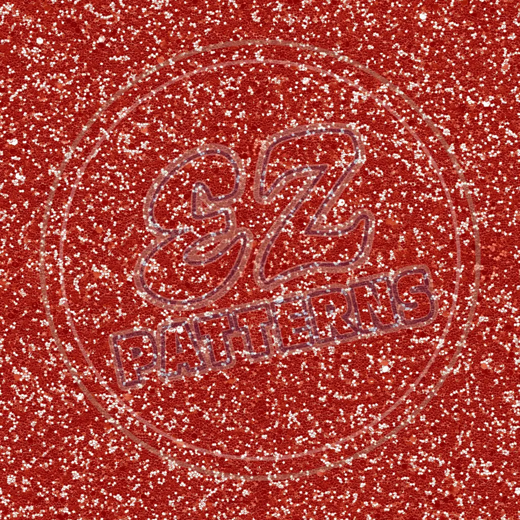 Blood Orange 002 Printed Pattern Vinyl