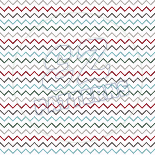 Boho Bold 002 Printed Pattern Vinyl