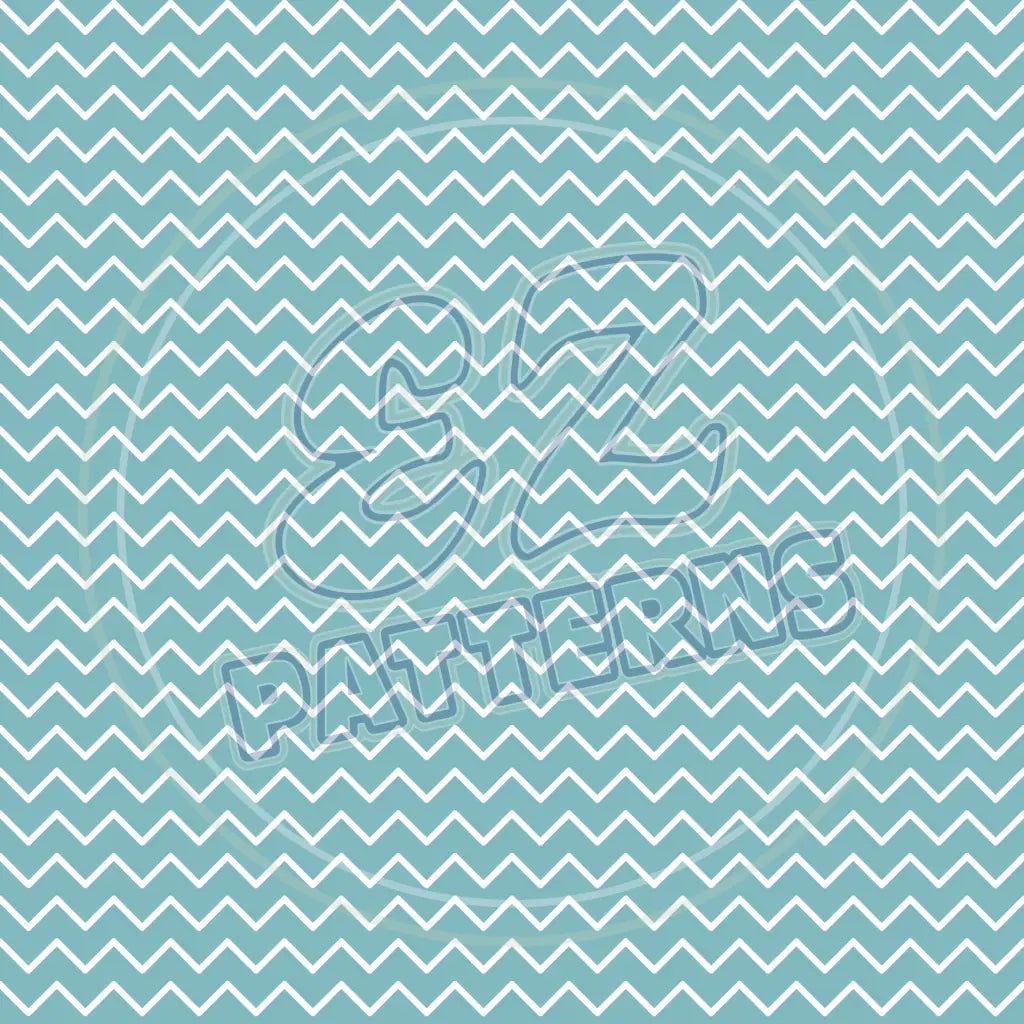 Boho Bold 005 Printed Pattern Vinyl