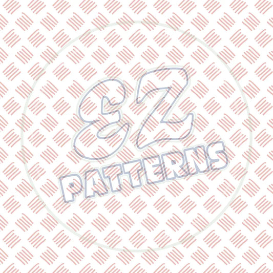 Boho Decor 013 Printed Pattern Vinyl