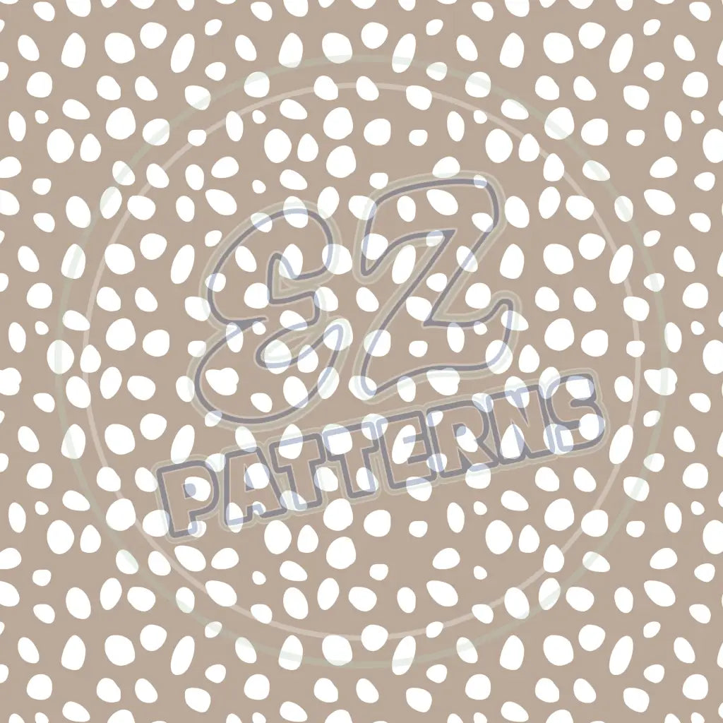 Boho Decor 014 Printed Pattern Vinyl