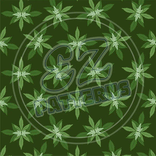 Bright Bud 005 Printed Pattern Vinyl