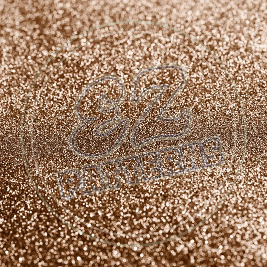 Brown Foil 012 Printed Pattern Vinyl