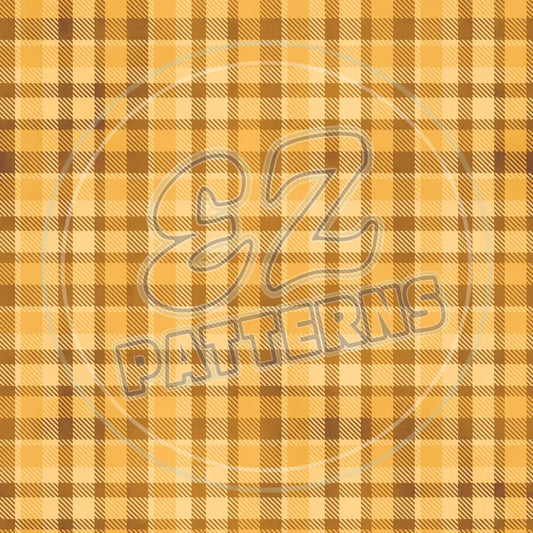 Cinnamon Honey 013 Printed Pattern Vinyl