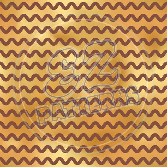 Coffee Break 014 Printed Pattern Vinyl