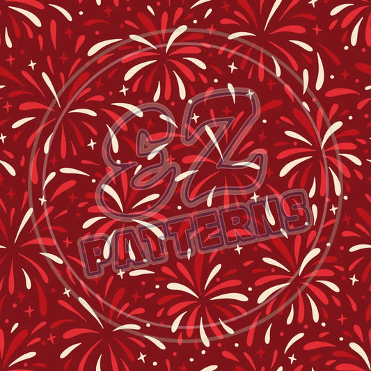 Cozy Canada 008 Printed Pattern Vinyl