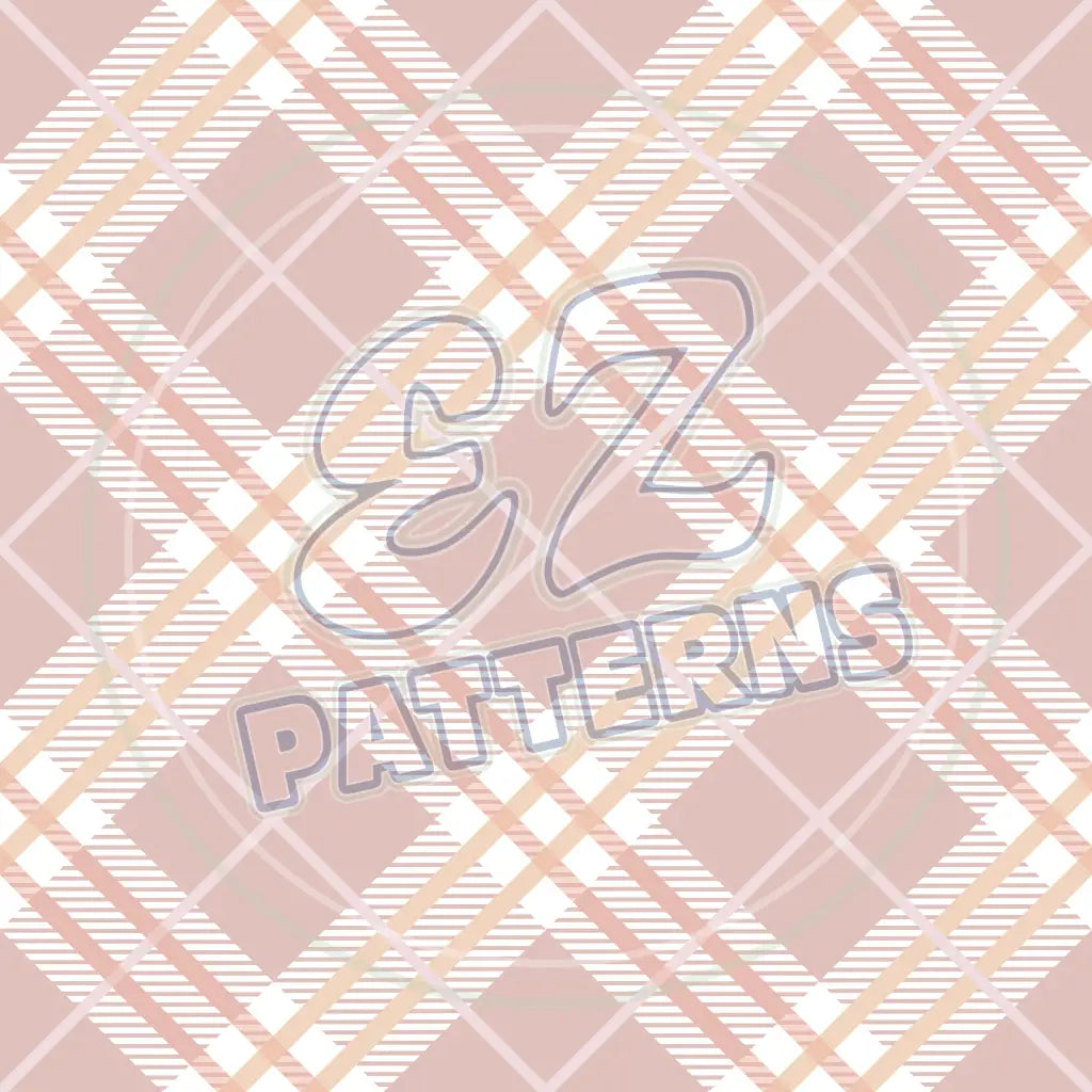 Cozy Kitties 006 Printed Pattern Vinyl