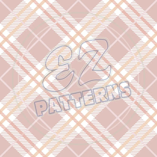 Cozy Kitties 006 Printed Pattern Vinyl