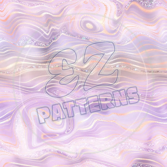 Crystal Strata 002 Printed Pattern Vinyl