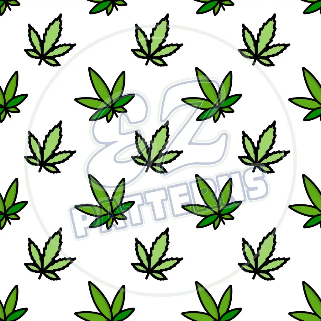 Doodle Doobie 002 Printed Pattern Vinyl