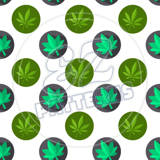 Doodle Doobie 005 Printed Pattern Vinyl