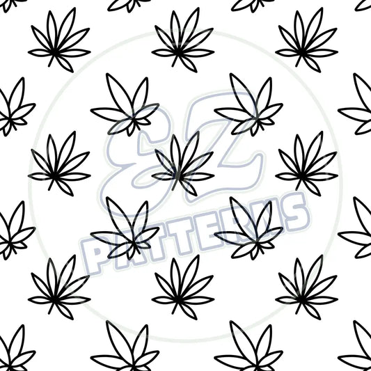 Doodle Doobie 008 Printed Pattern Vinyl