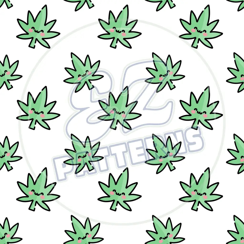 Doodle Doobie 011 Printed Pattern Vinyl