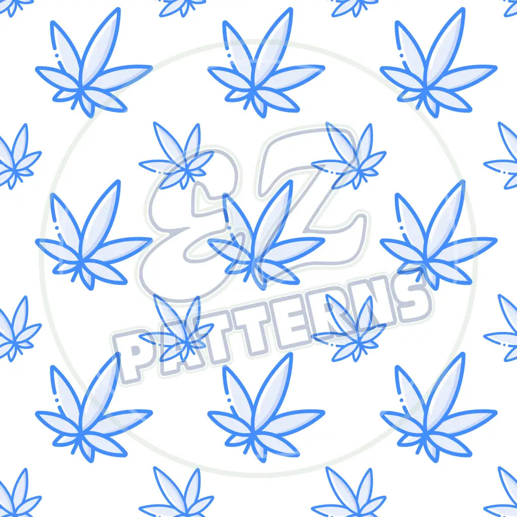 Doodle Doobie 013 Printed Pattern Vinyl