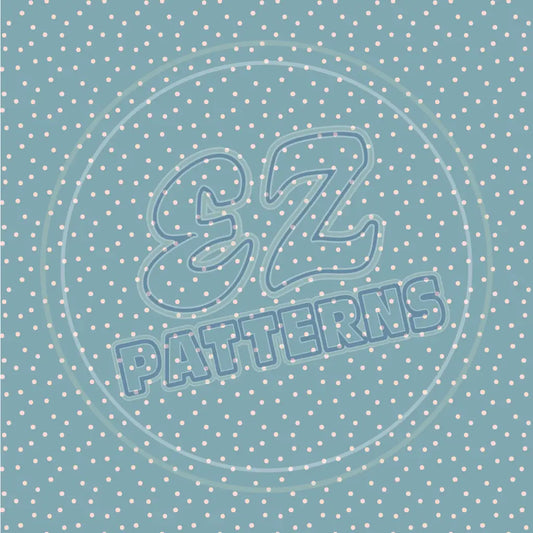 Easter Friends 008 Printed Pattern Vinyl