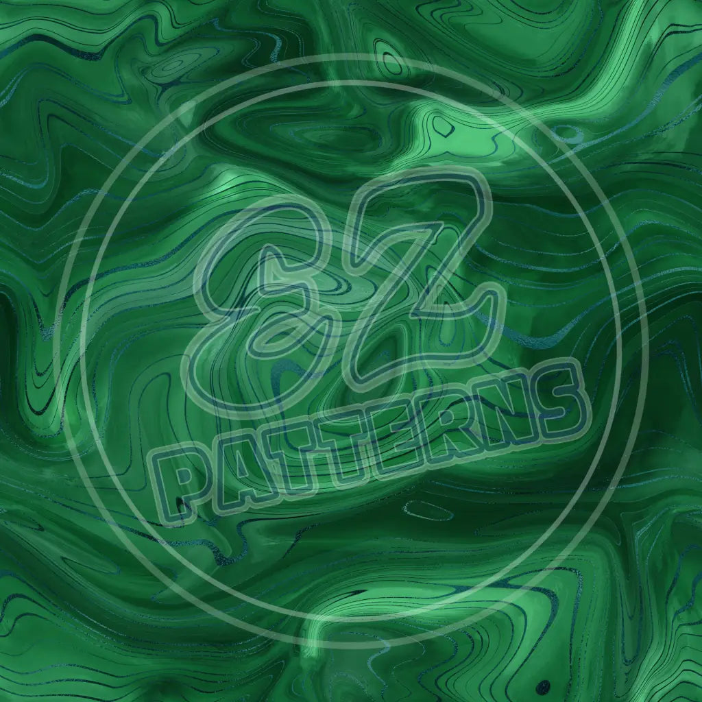 Emerald Strata 016 Printed Pattern Vinyl