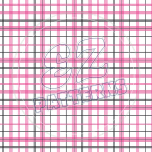 Fashion Fuchsia 005 Printed Pattern Vinyl