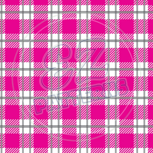 Fashion Fuchsia 012 Printed Pattern Vinyl