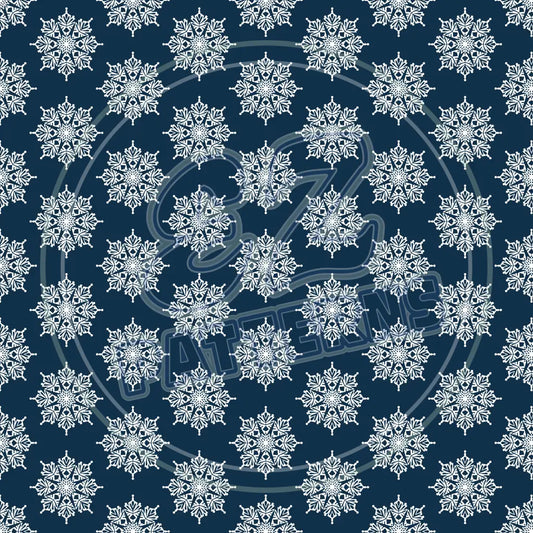 Frost 010 Printed Pattern Vinyl