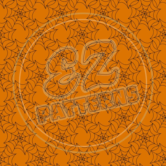 Hallows Eve 005 Printed Pattern Vinyl