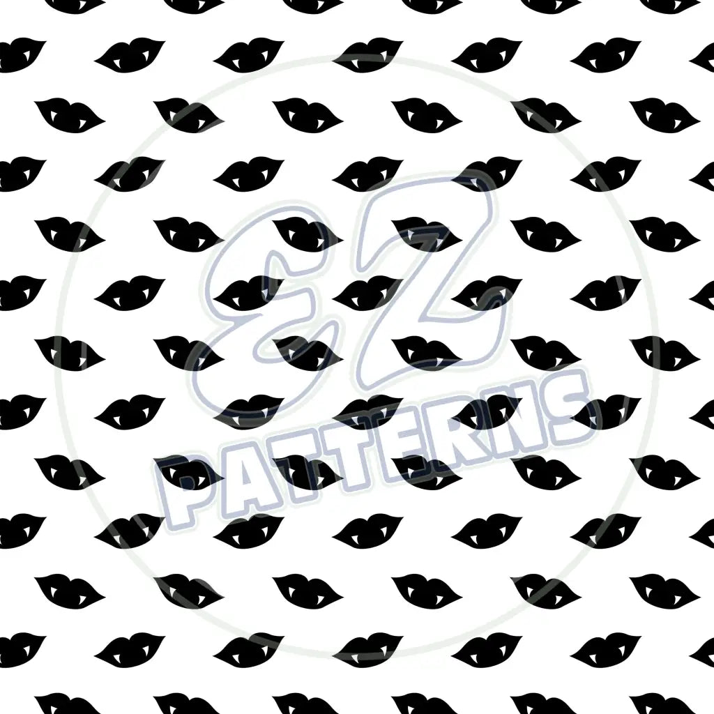 Hallows Eve 006 Printed Pattern Vinyl